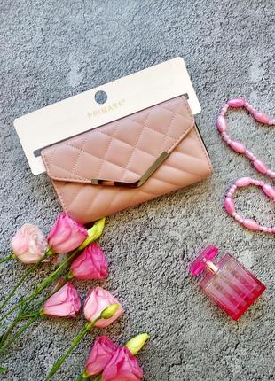 Кошелек женский primark