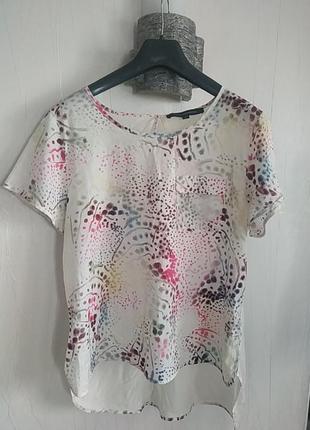 Футболка ошатна