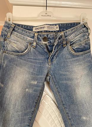 Джинси 2