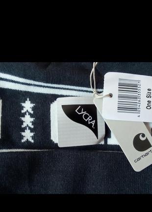 Шарка carhartt 3