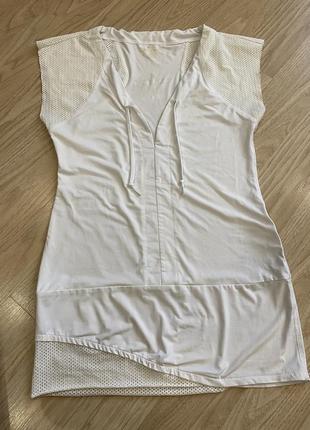 Спортивна туніка