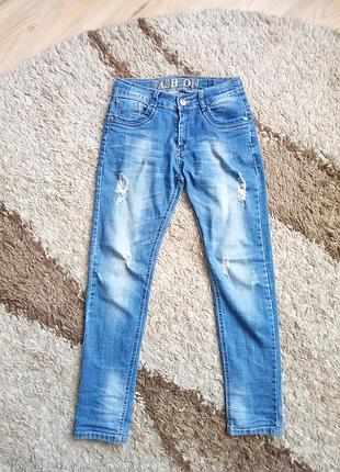Джинси 152 зріст