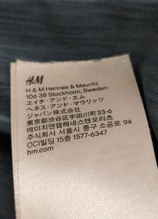 Майка h&m оригинал5 фото