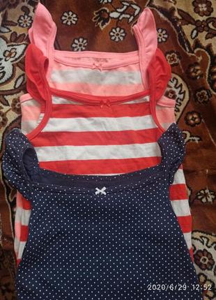 Бодіки carter ' s