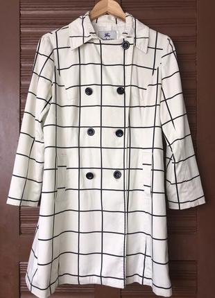 Тренч burberry