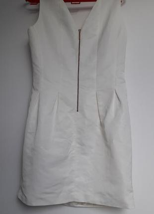 Біле плаття reserved3 фото