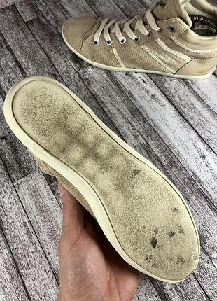 Кеди 4