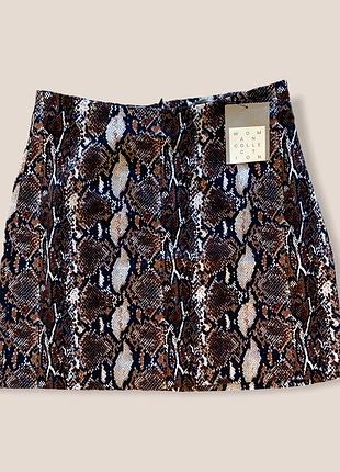 Спідниця pull & bear