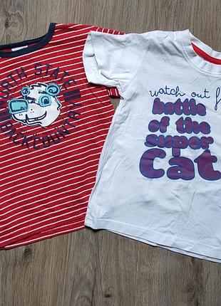 Дитяча футболка