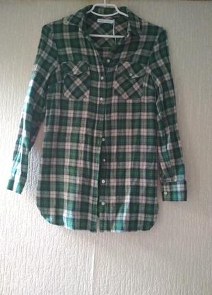 Рубашка only
