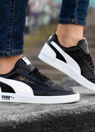 Кроссовки puma ralph sampsone