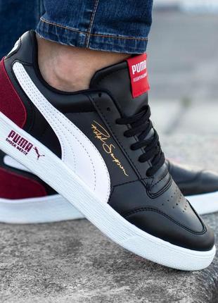 Кроссовки puma ralph sampsone