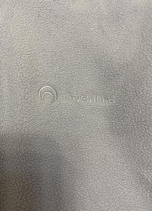 Флисовая кофта 140/64, 10 лет 2