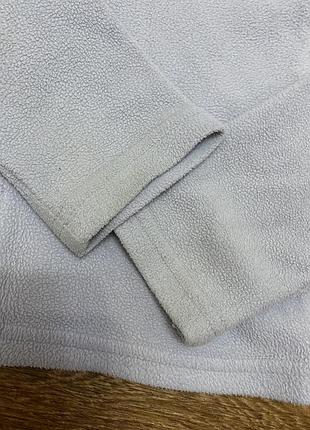 Флисовая кофта 140/64, 10 лет 4