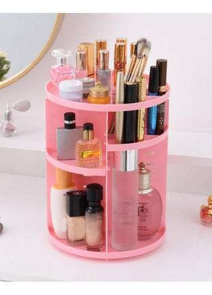 Органайзер для косметики beauty box1 фото