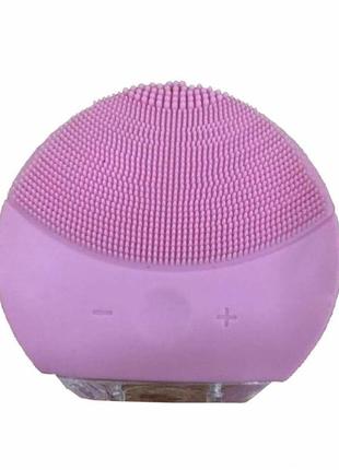 Щетка для чистки лица foreo lina mini