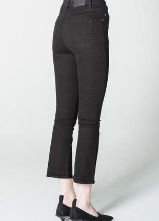 Cheap monday drift new black jeans2 фото