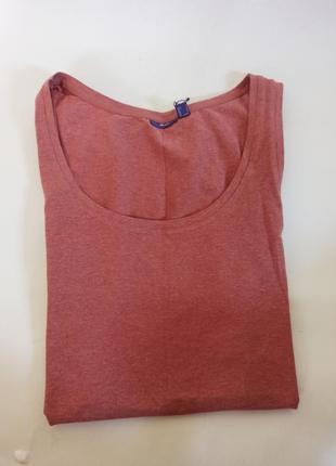 Майка mexx. брендовий одяг stock