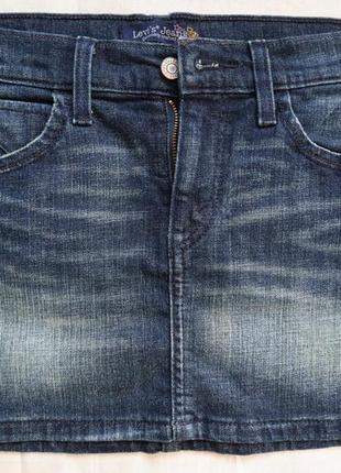Спідниця levi's