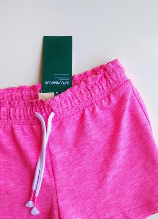 Шорты фирмы h&m. 3