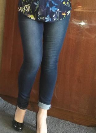 Джинсы женские aureus jeans.6 фото