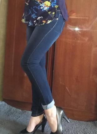 Джинсы женские aureus jeans.5 фото