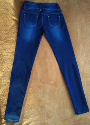 Джинсы женские aureus jeans.3 фото