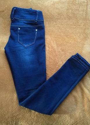 Джинсы женские aureus jeans.