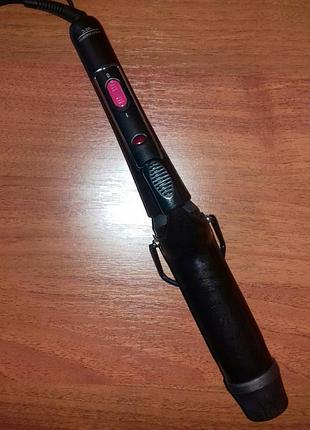 Плойка rowenta