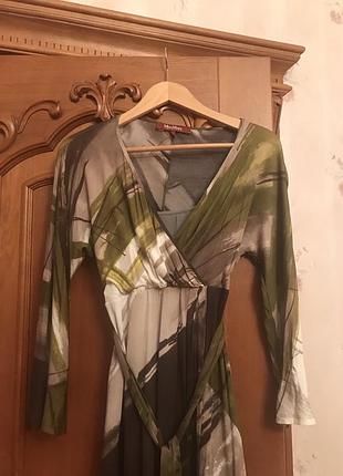 Платье max mara 2