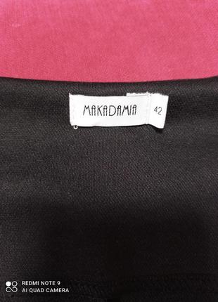 Продам брендовое платье makadamia.5 фото