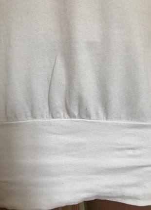 Туніка, футболка, майка котон