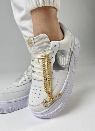 Кроссовки nike