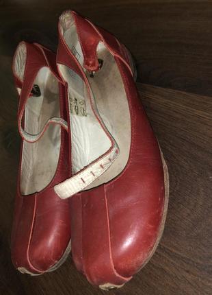 Туфли босоножки dr. martens2 фото