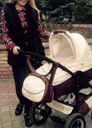 Хутряна жилетка