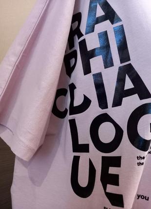 🔥🔥актуально турецкие футболки оверсайз качество люкс ...