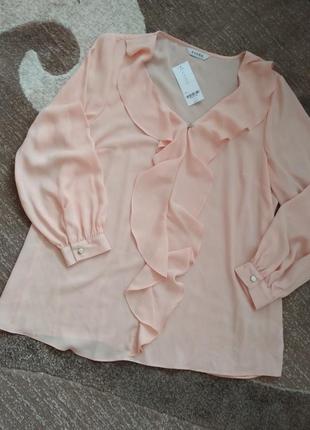 Легка блуза блузка