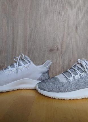 Кроссовки adidas tubular shadow2 фото