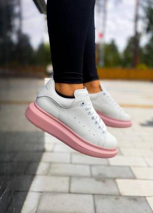 Женские кроссовки  pink comb 36-37-38-39-40