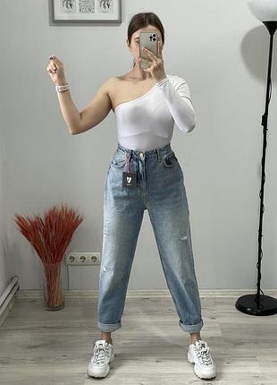 Крутые  джинсы by very