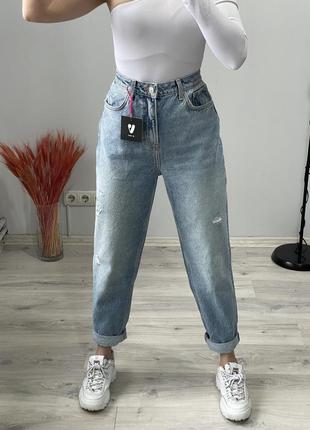 Крутые  джинсы by very3 фото