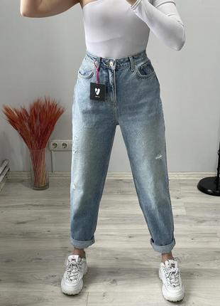Крутые  джинсы by very5 фото