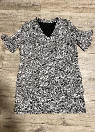 Плаття в тваринний принт 🐆 4