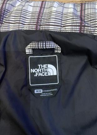 Женская куртка the north face4 фото