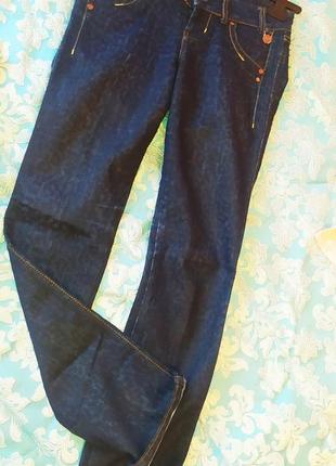 Шикарні джинси amnezia оригінал