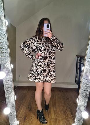 Платье zara