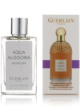 Aqua allegoria passiflora 60 мл