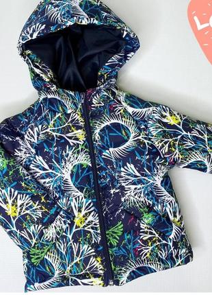 Куртка дитяча демесезонная