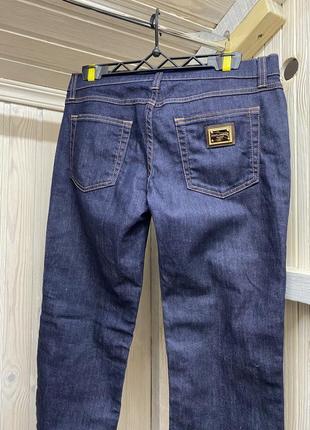Джинси жіночі d&g3 фото