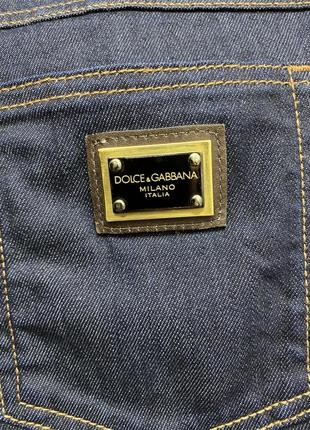 Джинси жіночі d&g4 фото